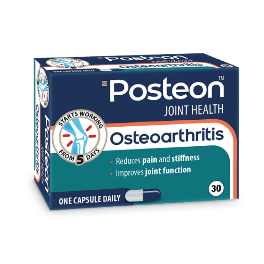 Posteon Pack Shot